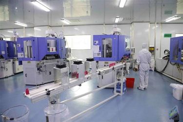 China Qingdao Kush Packaging Co., Ltd.