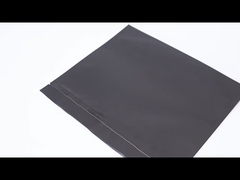 Matte Mylar Weed Packaging Bag 12