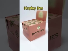 Countertop Display Box