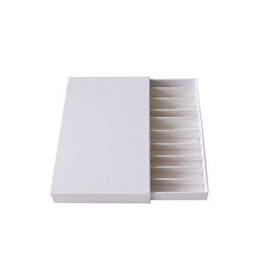 Reusable Child Proof 5 Pre Roll Box Push Button Drawer Box