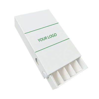 Customized Printed Paper Prerolls Box for Prerolls