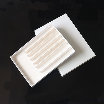 Custom Size Child Resistant Black Paper Box