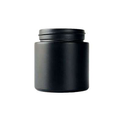 Smell Proof Custom Weed Packaging Jars 3.5g For  Flower