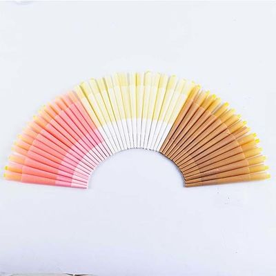 Convenient Pre Roll Cone for canabiss Smoking Rolling Paper Cones