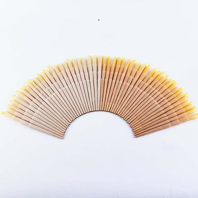 Cigarette canabiss Pre Roll Cone Custom Pre Rolled Paper Cones For Smoking