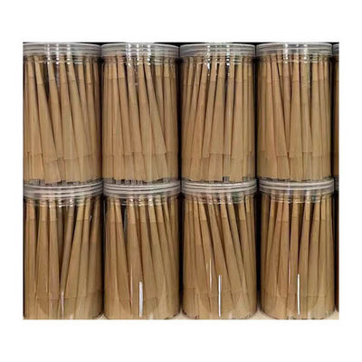 Smoking Pre Roll Cone with Custom Color Cigarette Paper Cones