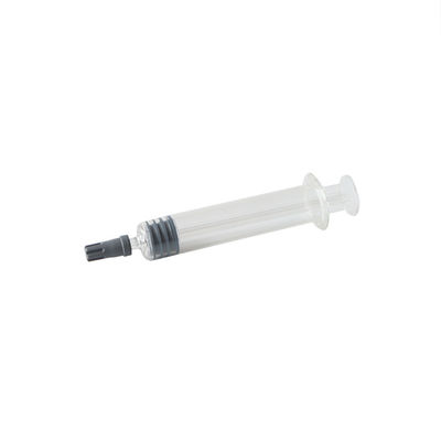 canabiss THC Oil Syringe Luer Lock Cap 5mL Luer Lock Syringe With Needle