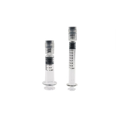 1ml Standard or Thin Long Luer Lock Syringe