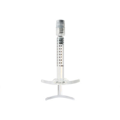 100pcs/Case Luer Lock Quality Guaranteed Glass Syringe