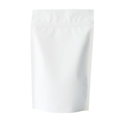 Ziplock 28g Dispensary Mylar Weed Packaging Bag CR Compliant