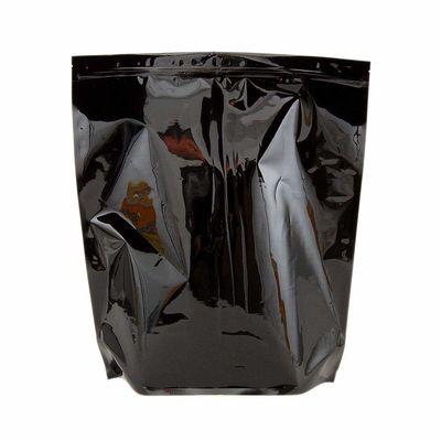 Custom Printed 1lb Ziplock Weed Bags Childproof CR  Packaging