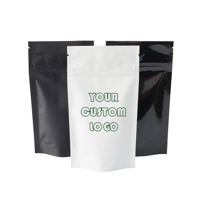 7 Gram Mylar Weed Packaging Smell Proof  Flowers Bags