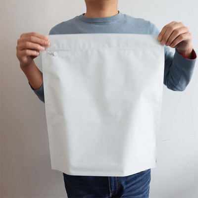 Custom Dispensary Pound Bags In Bulk 1LB Large Grower Bags For Distributors