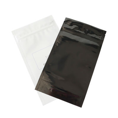 14 Gram Dispensary Weed Bags Airtight  Flowers Bags