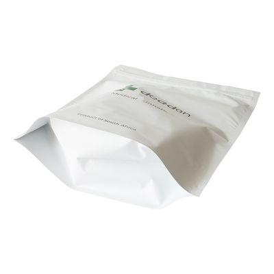 1 Pound Child Proof Smell Proof Mylar Bags for Weed Packaging