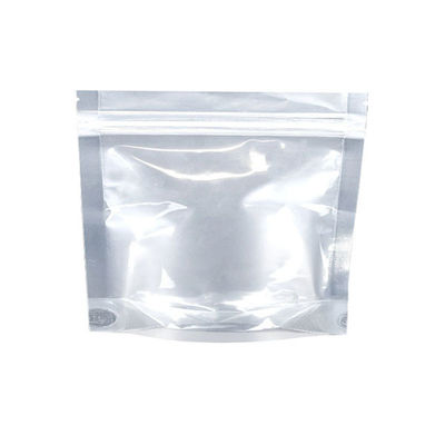 Matte Mylar Weed Packaging Bag 12&quot;X9&quot;  Exit Bag Child Safe
