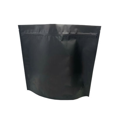1 Pound Child Proof Smell Proof Mylar Bags for Weed Packaging