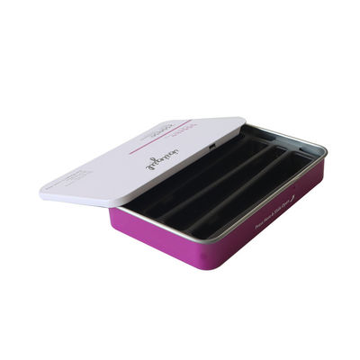 Multipack Pre Roll Tin Box Metal Child Resistant Tins