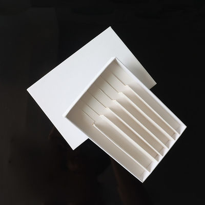 Black Customized Child Resistant Paper Box