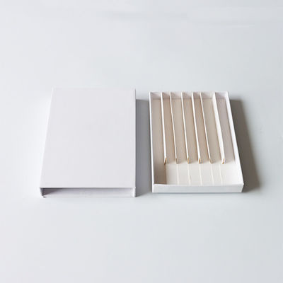 CR Paper Pre Roll Box Slide Drawer Box For Multipack Cones