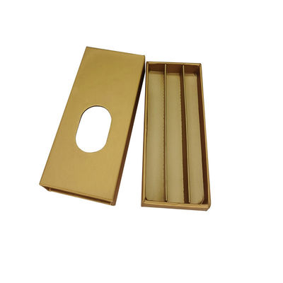 3pcs - 12pcs  Joint Pre Roll Box Packaging Child Safe