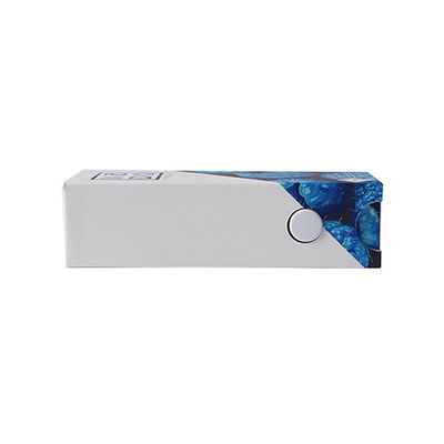 101x36x27mm Customized Vape Cartridge Box for Wholesale