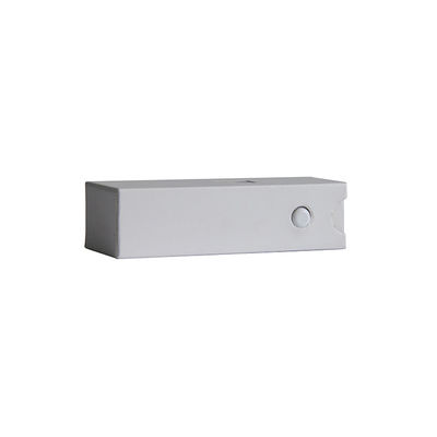 Cardboard Vaping Cartridge Container Child Resistant Paper Box