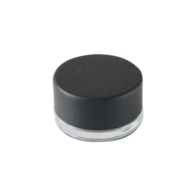 Child Resistant 9ml Concentrate Glass Jar for Wax Oil Lip Balm CR Dab Container