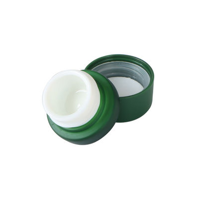 Glass Concentrate Packaging 5ml Dab Jar