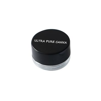 Child Resistant Marijuana Concentrate Jars for Wax Shatter