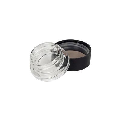 Child Resist  Packaging Glass Jar Thick Wall 9ml Concentrate Jar