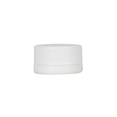 White Black Clear Dab Container Concentrate  Jars 9ml