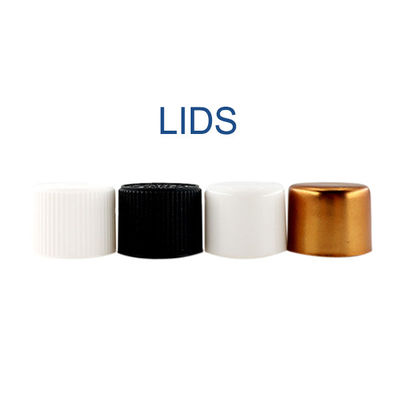 Clear Child Proof Glass Joint Tube For 98mm 109mm Cones