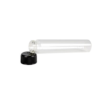 Glass Smell Proof Doob Tube Pre Roll Packaging Tubes