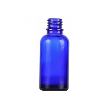 5ml 10ml CRC THC Oil Bottle Glass Tincture Dropper Bottles