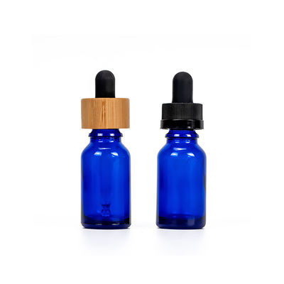 30ml Glass Dropper Bottle Child Resistant Bottle 15ml Essential Oil Dropper Bottle 50ml 100ml