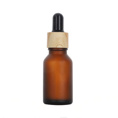 30ml Glass Dropper Bottle Child Resistant Bottle 15ml Essential Oil Dropper Bottle 50ml 100ml