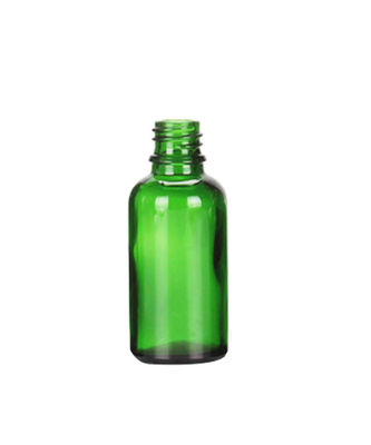 30ml 1oz Amber Glass Dropper Bottle With Child Resistant Top For canabiss Oil