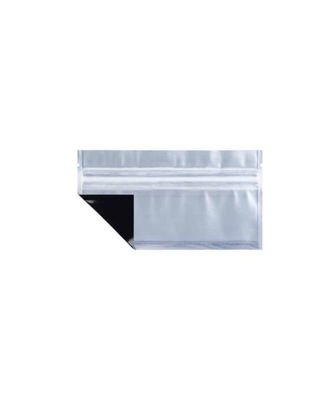 Resealable Pre Roll Mylar Bags Ziplock Plastic Smell Proof Weed Bags