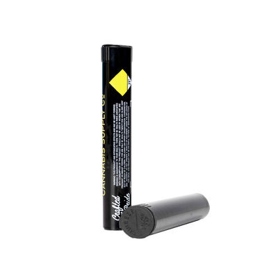 CR Pre Roll Tube Printable Pop Top Tubes for B2B Customers