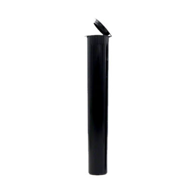 CR Pre Roll Tube Printable Pop Top Tubes for B2B Customers
