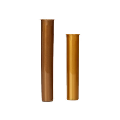 Custom Color Printable Pop Top Tubes