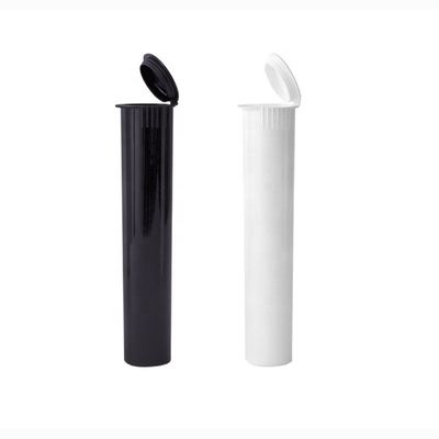 CR Pre Roll Tube Printable Pop Top Tubes for B2B Customers