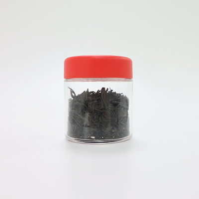 Child Resist 3 5 Gram Marijuana Flower Jar With Custom Logo Glass Weed Storage Jar