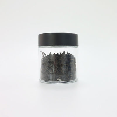 Child Resist 3 5 Gram Marijuana Flower Jar With Custom Logo Glass Weed Storage Jar
