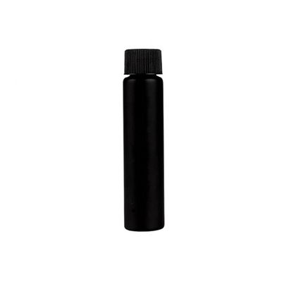 Premium Glass Tube for  Cones with Custom Logo Printing