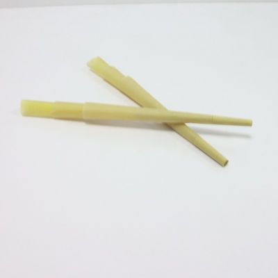 Custom Logo Smoking Rolling Paper Cone for Great Smoking Experience