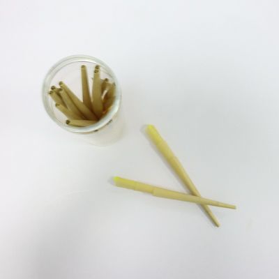 84 98 109mm Custom Rolled Cones Upgrade Your Smoking Experience with Eco-friendly Rolling Cones Paper