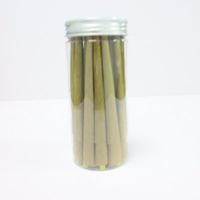 84 98 109mm Custom Rolled Cones Upgrade Your Smoking Experience with Eco-friendly Rolling Cones Paper