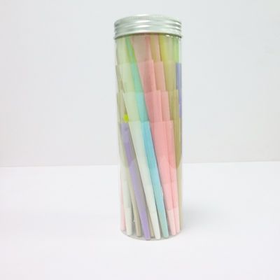 84mm 98mm  King Size Pre Roll Cone Rolling Paper Cones for Easy Smoking